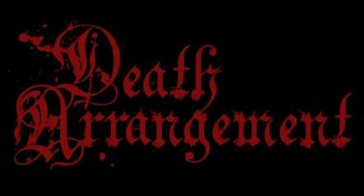 logo Death Arrangement logo Death Arrangement